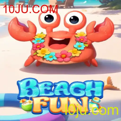 Descubra BeachFun: O Jogo de Verão Perfeito