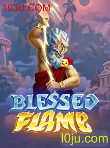 Descubra o Fascinante Mundo de BlessedFlame: Um Guia Completo