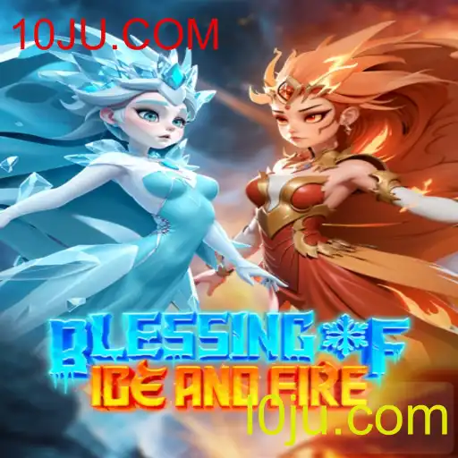 Descubra o Fascinante Universo de Blessing of Ice and Fire