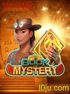 Explorando o Fascinante Mundo de BookofMystery: Um Guia Completo