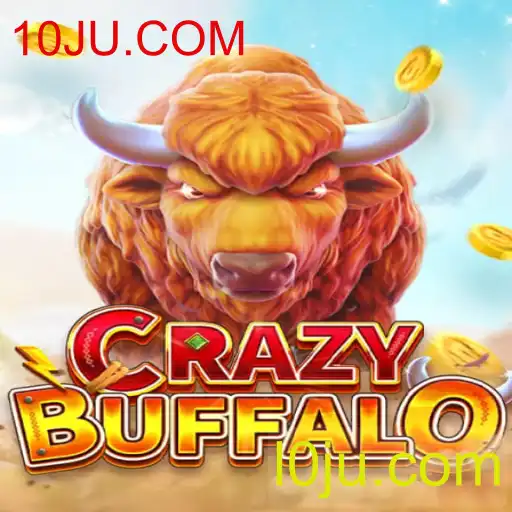 Descubra o Mundo do Jogo CRAZYBUFFALO: Uma Aventura Emocionante com 10JU.COM