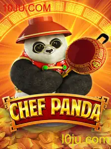 Descubra ChefPanda: O Novo Fenômeno Gastronômico Interativo