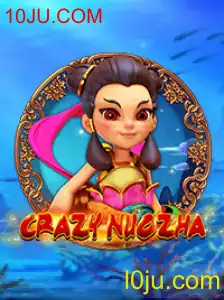 Explorando o Mundo de CrazyNuoZha: O Jogo Revolucionário da 10JU.COM