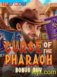 Explorando 'CurseofthePharaohBonusBuy': Uma Aventura no Mundo dos Faraós