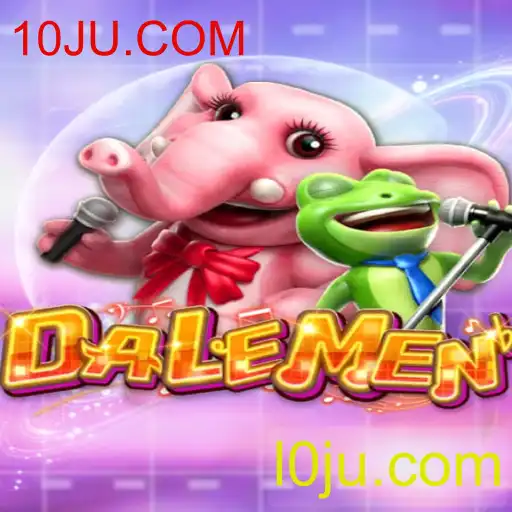 Descubra o Fascinante Mundo do Jogo DALEMEN