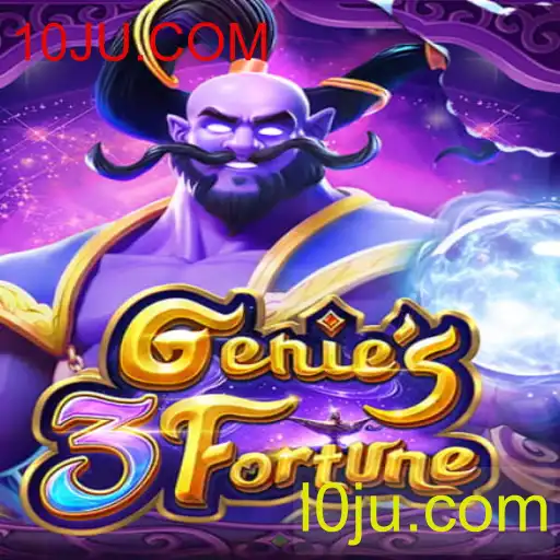 Explorando o Mundo Encantado de Genie3Fortune: Tudo o que Você Precisa Saber