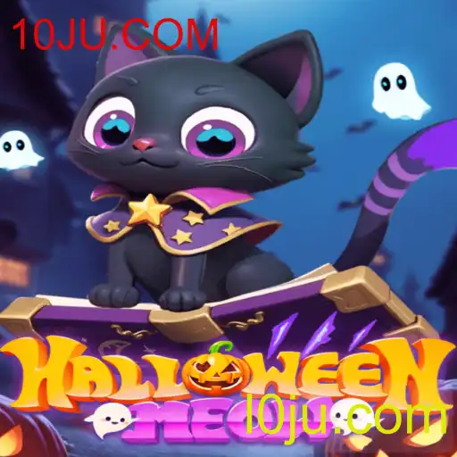HalloweenMeow: A Aventura Felina de Halloween que Está Conquistando o Mundo