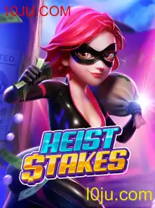 Descubra o Novo Mundo de HeistStakes: Um Jogo de Estratégia e Aventura