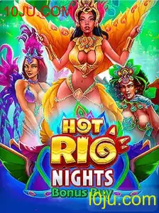 Descubra as Emoções e Regras do Jogo HotRioNightsBonusBuy
