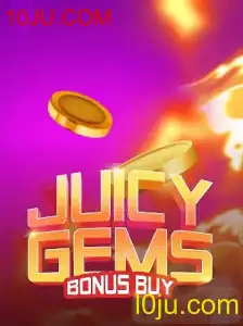 JuicyGemsBonusBuy: Uma Viagem ao Mundo das Gemas e Recompensas