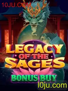 Explorando o Mundo do Jogo LegacyoftheSagesBonusBuy