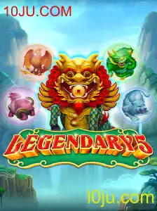 Descubra o Mundo Eletizante de Legendary5: Uma Jornada de Estratégia e Habilidade