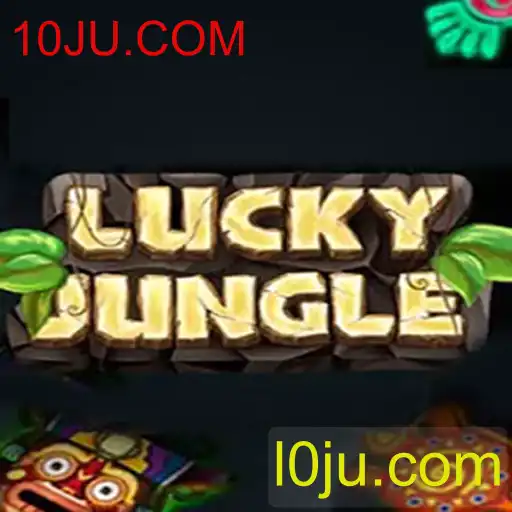 Explore o Mundo de LuckyJungle no 10JU.COM