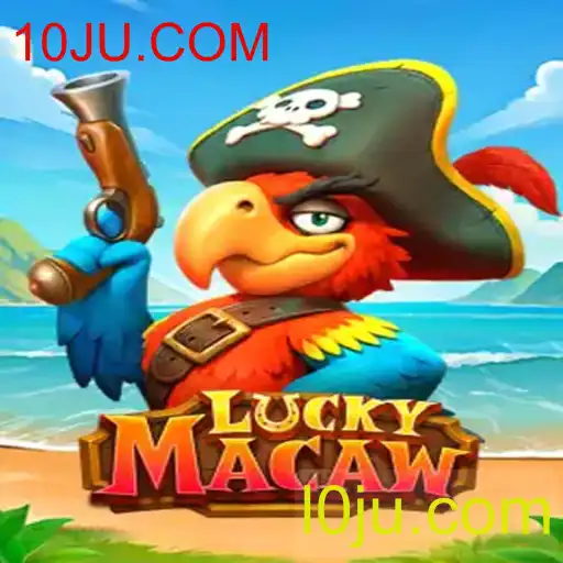 Descubra o Novo Jogo Envigorante: LuckyMacaw