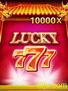 Descubra o Mundo de LuckySeven: Um Jogo Inovador com 10JU.COM
