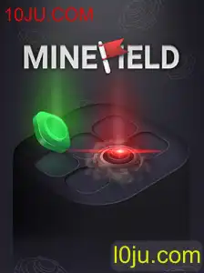 MineField: A Nova Sensação dos Jogos de Tabuleiro