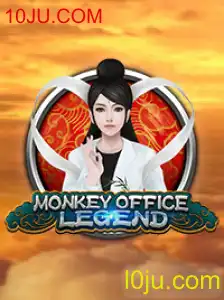 MonkeyOfficeLegend: Aventura e Estratégia no Mundo Corporativo