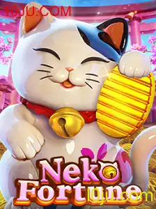 Descubra o Fascinante Mundo de NekoFortune: A Nova Sensação dos Jogos Online