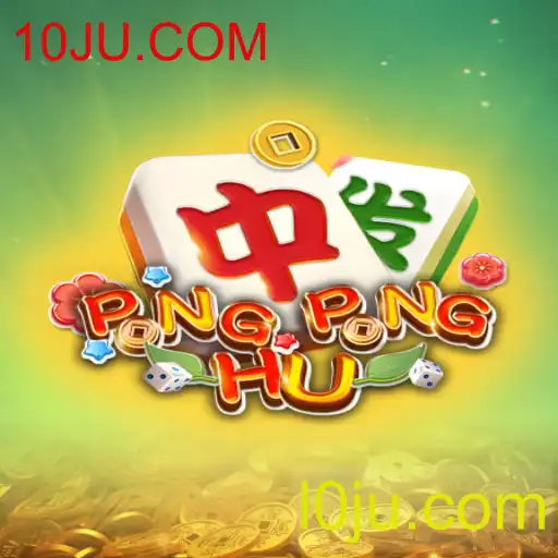 Explorando o Mundo do Jogo PONGPONGHU e Sua Relação com 10JU.COM