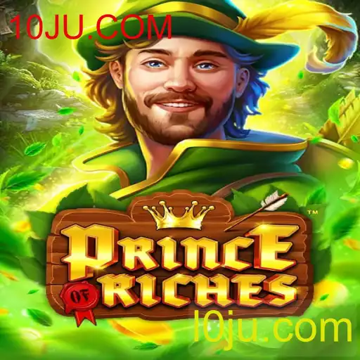 Descubra o Fascinante Mundo de PrinceOfRiches em 10JU.COM