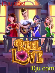 Explorando ReelLove: Um Mergulho no Mundo Encantador dos Jogos de Slots