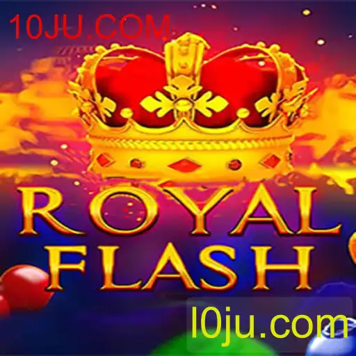 Descubra o Fascinante Mundo do Jogo RoyalFlash