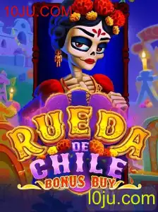 Explorando o Mundo de RuedaDeChileBonusBuy: Um Jogo Inovador