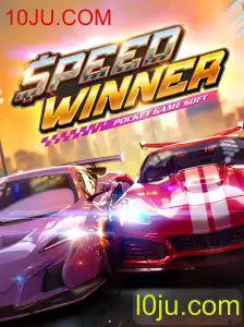 Explorando o Mundo de SpeedWinner: Uma Nova Era dos Jogos de Corrida Online