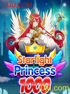 Explorando o Mundo de StarlightPrincess1000