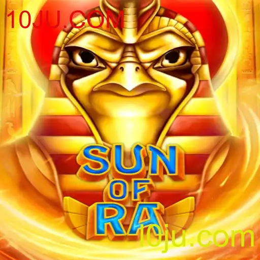 SunofRa: Desvendando o Mistério do Jogo Inspirado no Egito Antigo
