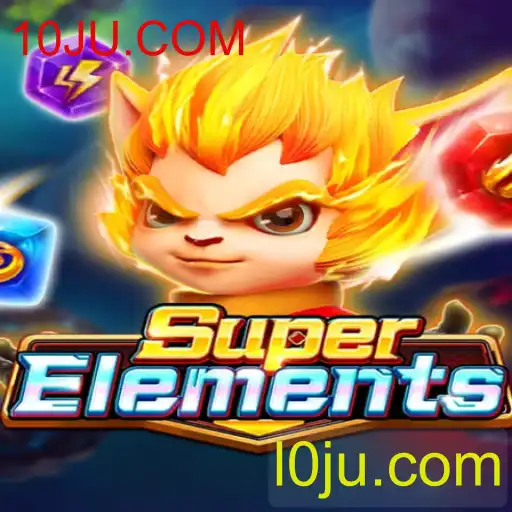 SuperElements: Um Novo Fascínio no Mundo dos Jogos