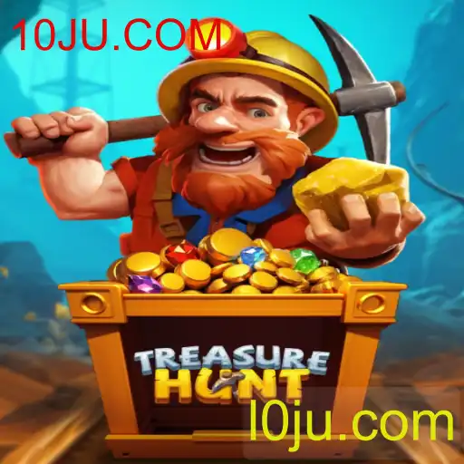 Explorando TreasureHunt: Uma Aventura Inesquecível com 10JU.COM