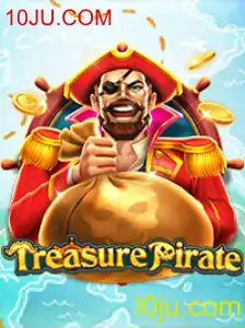 Descubra a Aventura Épica de TreasurePirate