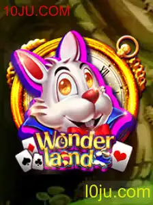 Explorando o Mundo de Wonderland: Um Mergulho Profundo no Jogo do Momento
